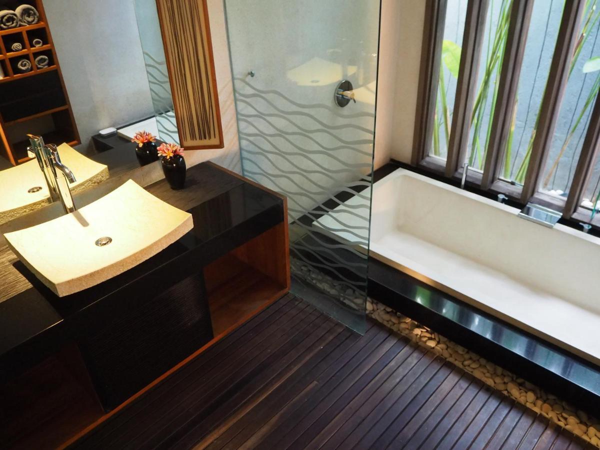 Pronoia Beach Resort Jimbaran Extérieur photo